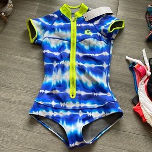 GlideSoul Wetsuit - small